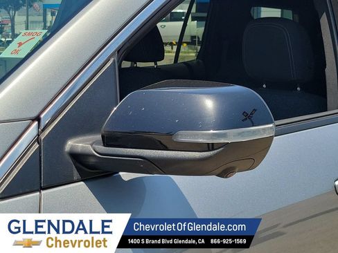 Certified 2024 Chevrolet Traverse LT AWD/4WD image 19