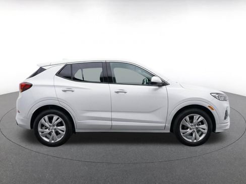 Used 2026 Buick Encore GX Preferred FWD image 10