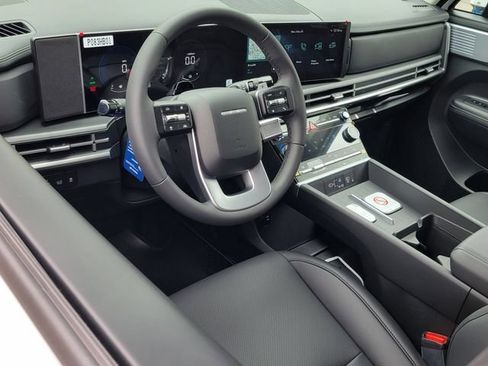 New 2026 Hyundai Santa Fe SEL FWD image 5