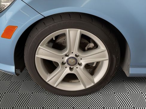 Used 2011 Mercedes-Benz C 300 Sedan image 12