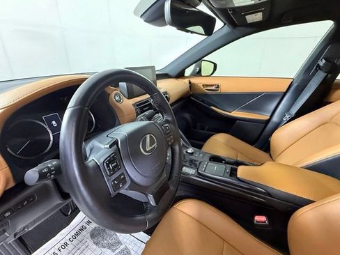 Used 2024 Lexus IS 300 w/ Comfort Package RWD image 17