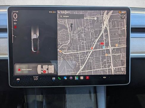 Used 2023 Tesla Model Y Long Range AWD/4WD image 13