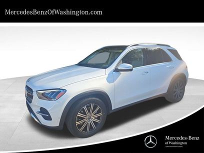 New 2026 Mercedes-Benz GLE 350 4MATIC