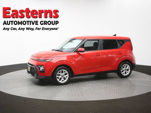 Used 2020 Kia Soul EX FWD image 59