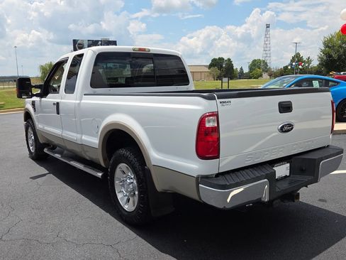Used 2008 Ford F250 2WD SuperCab Super Duty image 13