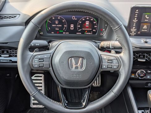 Used 2023 Honda Accord Sport image 30