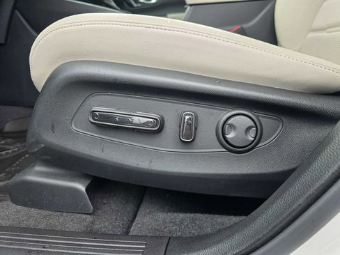 New 2026 Honda CR-V EX-L image 23