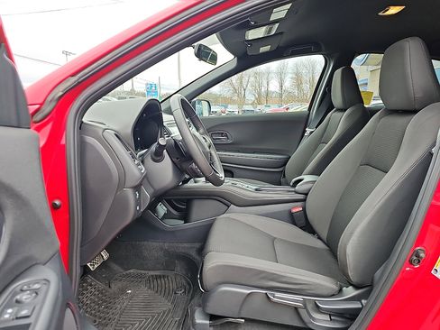 Used 2022 Honda HR-V Sport image 13