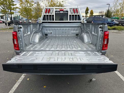 Used 2023 Ford F150 XLT w/ Trailer Tow Package image 14