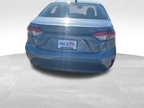 Used 2023 Toyota Corolla LE image 13