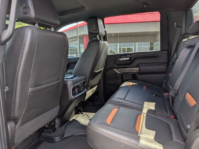 Used 2023 GMC Sierra 2500 AT4 AWD/4WD image 13