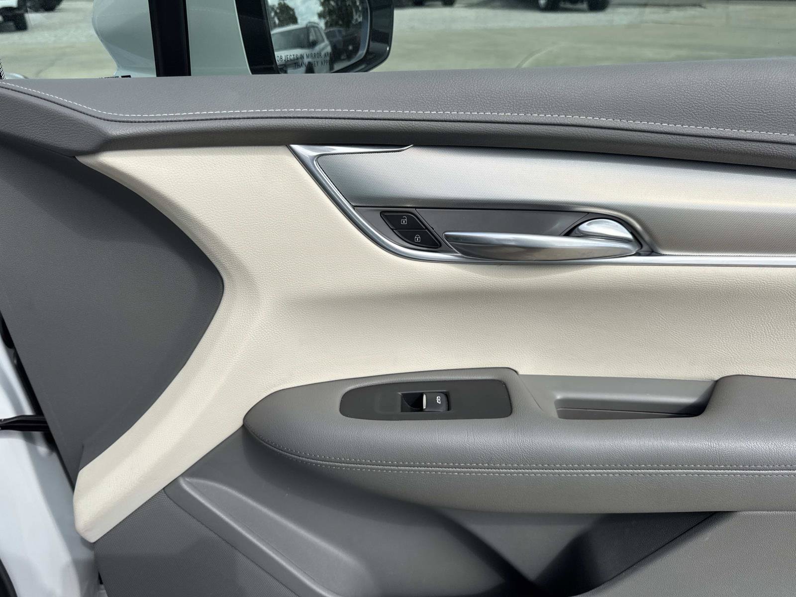 Used 2021 Cadillac XT5 Premium Luxury FWD image 15