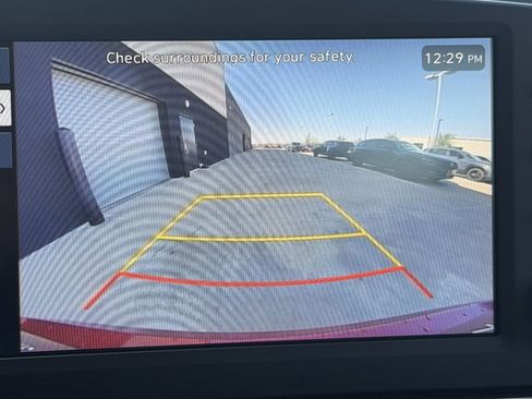 New 2026 Hyundai Elantra SE image 16