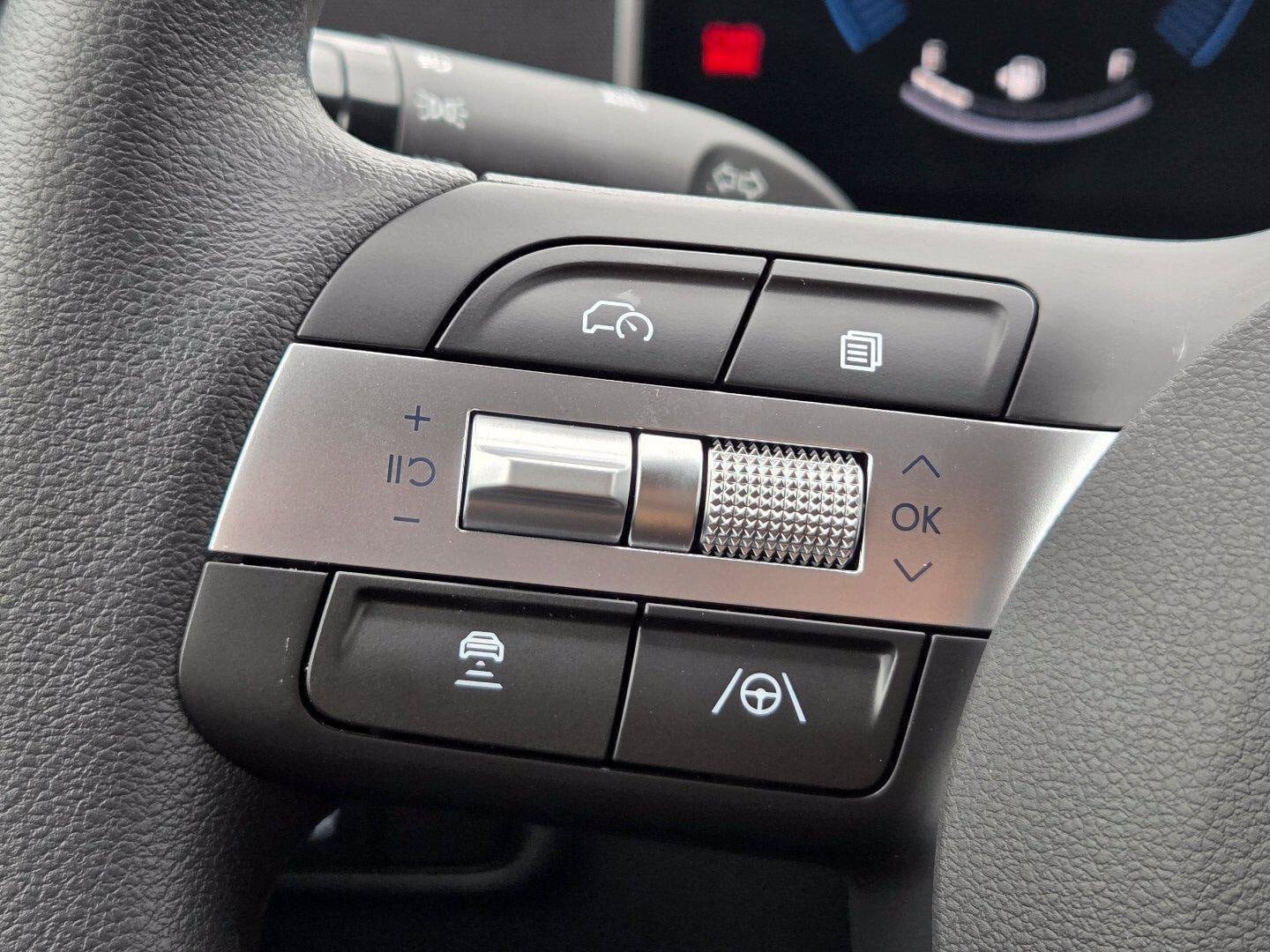 New 2026 Hyundai Tucson SEL Plus AWD/4WD image 90