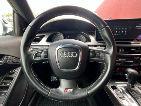 Used 2012 Audi S5 Prestige w/ Prestige Pkg image 23