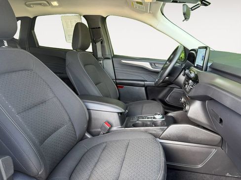 Used 2025 Ford Escape Active FWD image 15