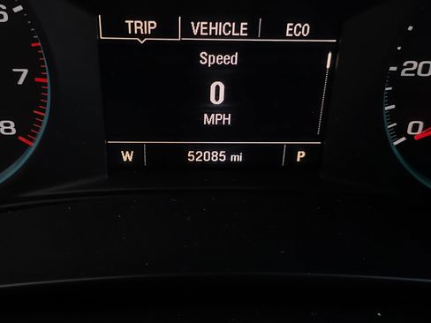 Used 2022 Chevrolet Malibu LT image 16