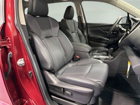 Certified 2025 Subaru Ascent Limited w/ Popular Package #1 image 15