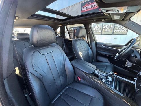 Used 2017 BMW X5 sDrive35i image 30