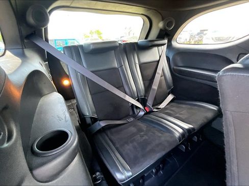 Used 2020 Dodge Durango R/T AWD/4WD image 25
