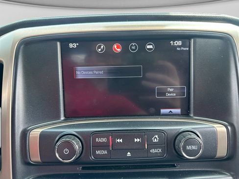 Used 2016 GMC Sierra 1500 Denali w/ Denali Ultimate Package AWD/4WD image 21