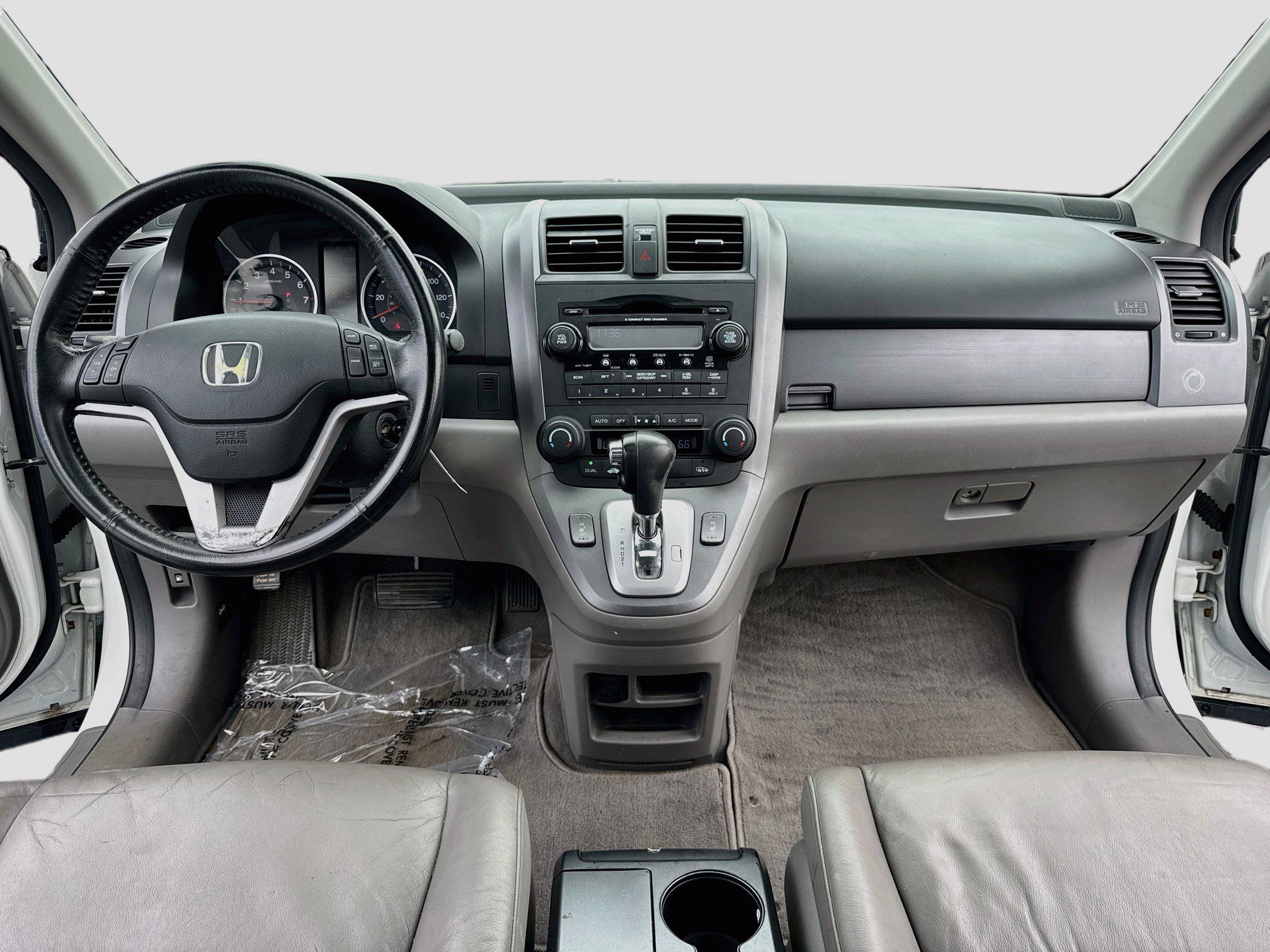 Used 2008 Honda CR-V EX-L image 15