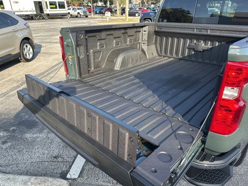 New 2026 Chevrolet Silverado 1500 LT w/ Protection Package image 55