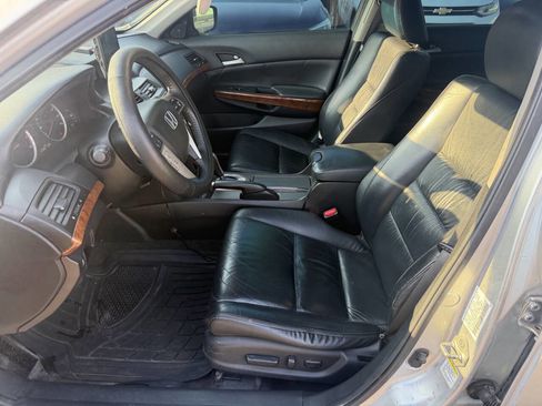 Used 2012 Honda Accord EX-L image 29