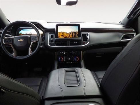 Used 2023 Chevrolet Tahoe High Country image 10