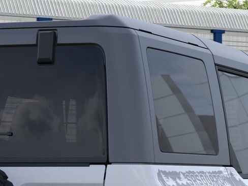 New 2025 Ford Bronco Base w/ Sasquatch Package image 25