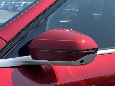 Used 2025 BMW X3 xDrive30i AWD/4WD image 30