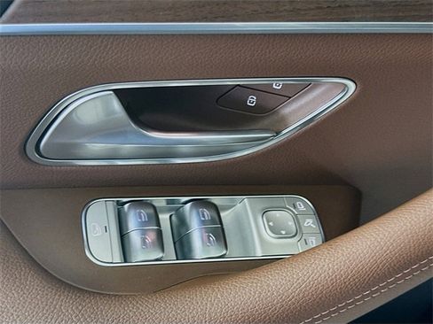 New 2026 Mercedes-Benz GLE 450 4MATIC image 18