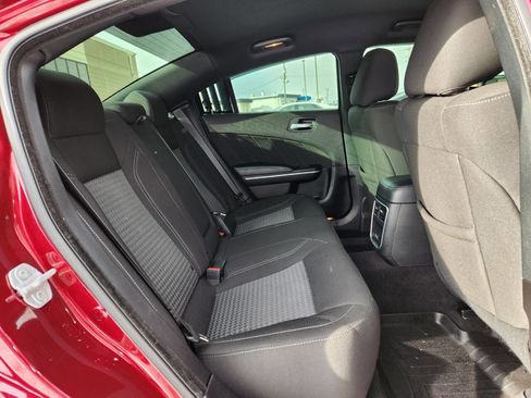 Used 2021 Dodge Charger SXT w/ Cold Weather Package image 15