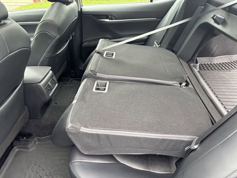 Used 2023 Toyota Camry XSE w/ Protection Package (Q2) (TMS) FWD image 26