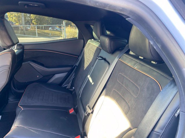 Used 2022 Ford Mustang Mach-E GT AWD/4WD image 10