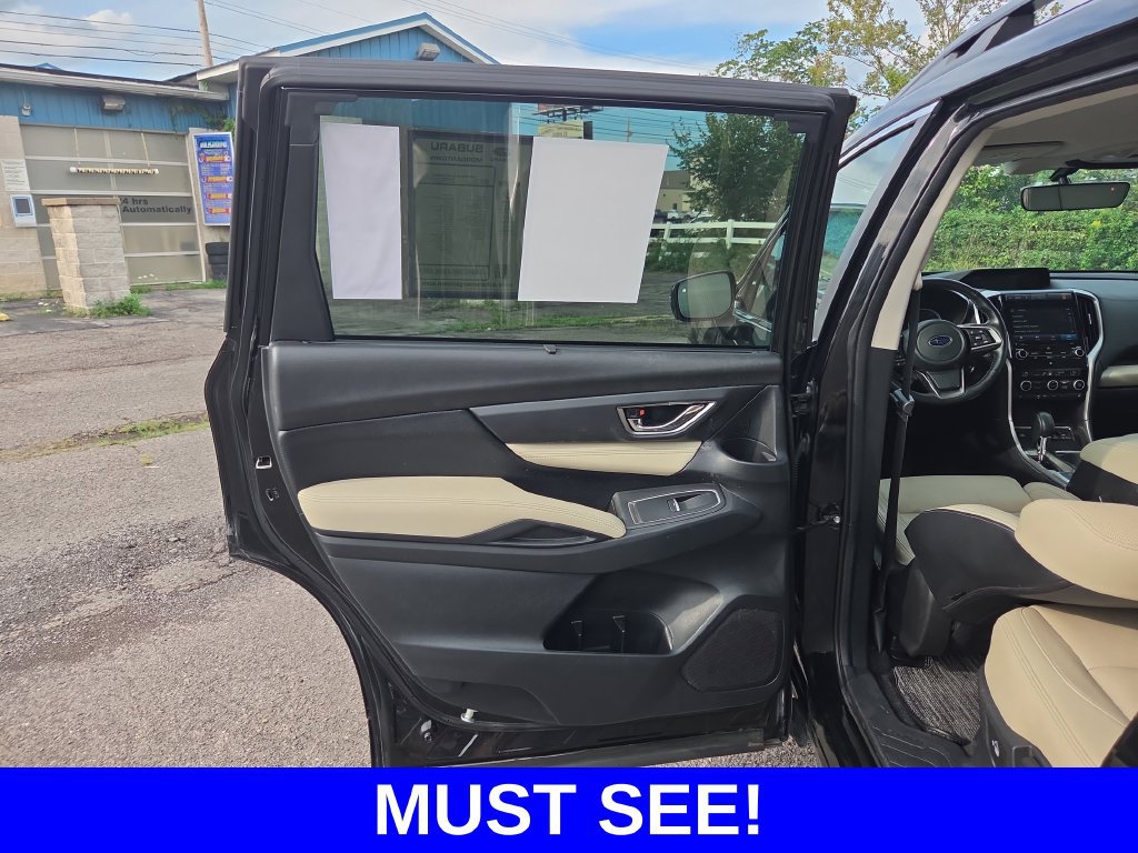 Used 2020 Subaru Ascent Limited w/ Popular Package #2 AWD/4WD image 19