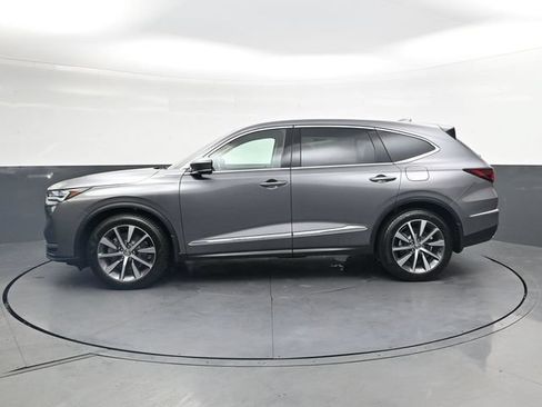 New 2026 Acura MDX SH-AWD w/ Technology Package image 7