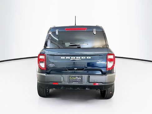 Used 2023 Ford Bronco Sport Big Bend image 7