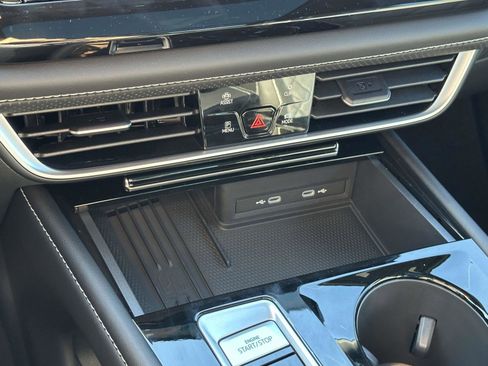 New 2026 Volkswagen Atlas Cross Sport SEL Premium R-Line image 30