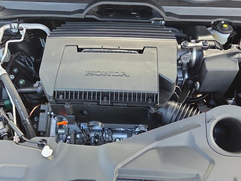 New 2026 Honda Pilot Sport image 21