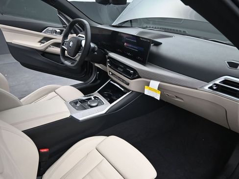 New 2026 BMW 430i Convertible w/ Premium Package image 22