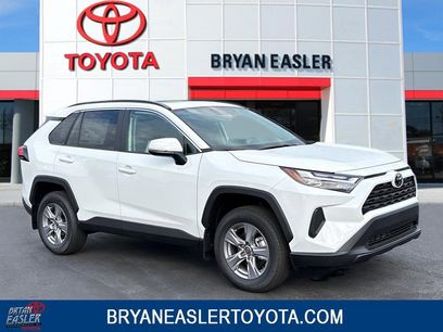 Used 2025 Toyota RAV4 XLE w/ Convenience Package