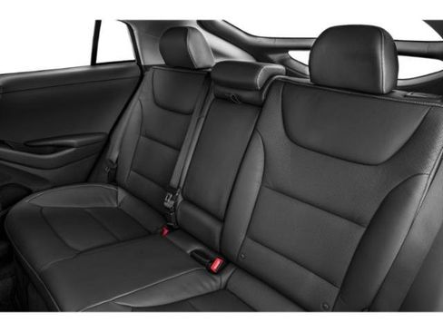 Used 2019 Hyundai Ioniq SEL image 18