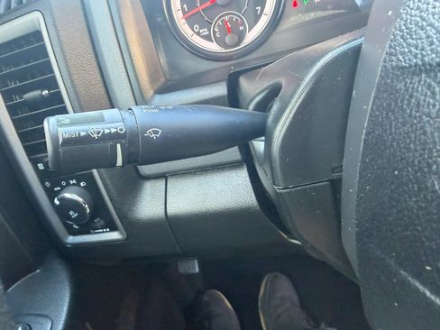 Used 2020 RAM 1500 Tradesman w/ Tradesman SXT Package AWD/4WD image 13