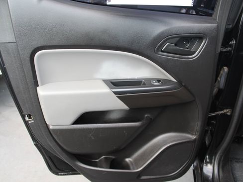 Used 2019 GMC Canyon 2WD Crew Cab image 21