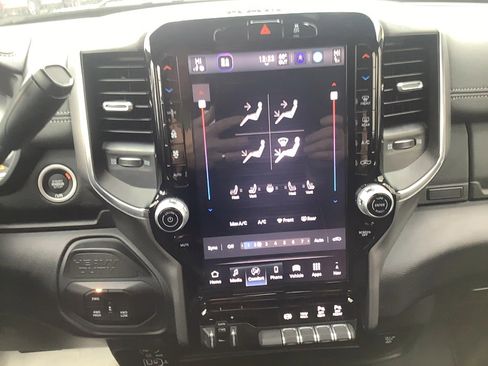 Used 2026 RAM 2500 Laramie image 12