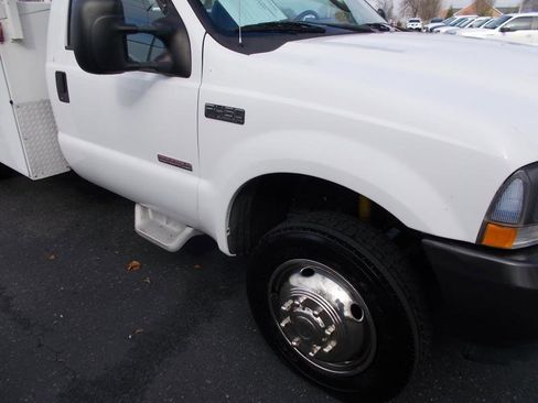 Used 2004 Ford F450 XL image 11
