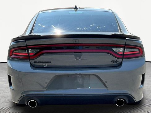 Used 2023 Dodge Charger R/T w/ Blacktop Package RWD image 5