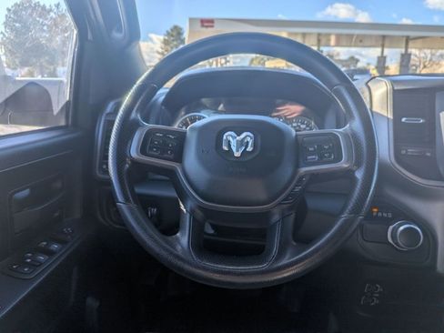 Used 2024 Chevrolet Silverado 1500 RST image 16