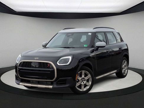 New 2026 MINI Cooper Countryman S image 1